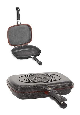 Schafer Granit 34 cm 2 Parça Tava