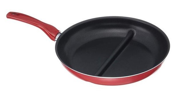 Papilla Redio Cingöz Alüminyum 30 cm Tava