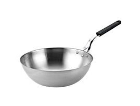 Altın Başak 190B Çelik 30 cm Wok Tava