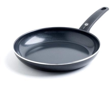 Greenpan Cambridge Seramik 24 cm Tava