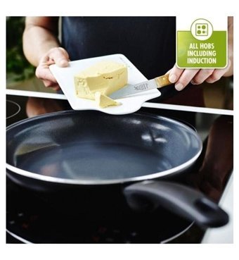 Greenpan Cambridge Seramik 24 cm Tava
