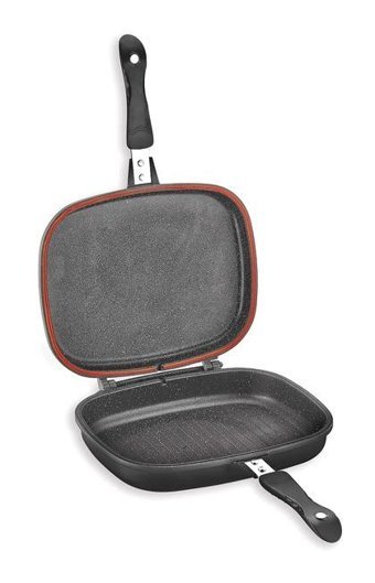 Schafer Döküm 32 cm Tava