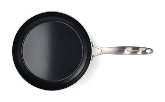 Greenpan Geneva Thermolon Seramik 24 cm Tava
