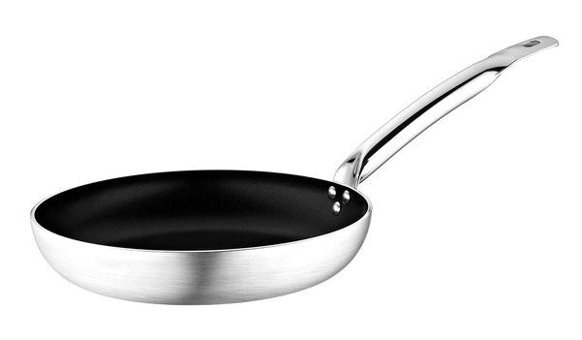 Altın Başak Döküm 28 cm Tava