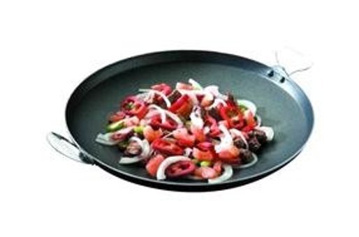 Altın Başak Alüminyum 22 cm Tava