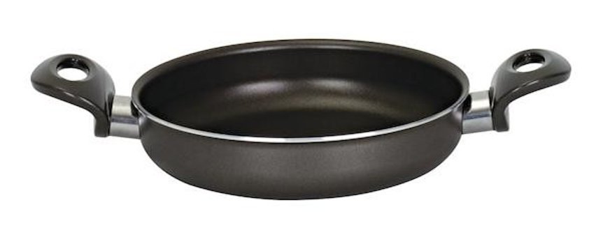 Mehtap Onyx Teflon 22 cm Tava