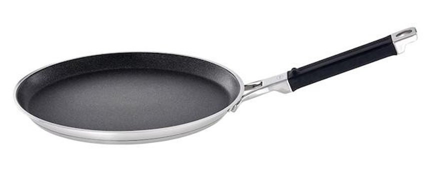 Rösle Silence Pro Çelik 28 cm Tava