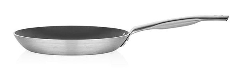 Altın Başak Masterchef Çelik 32 cm Tava