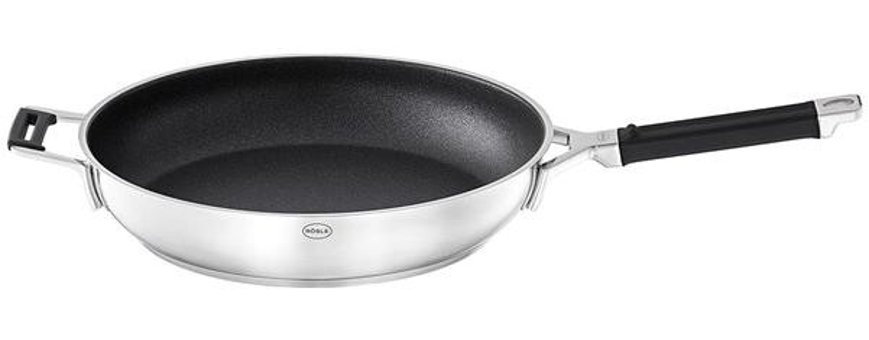Rösle ProResist Çelik 32 cm Tava