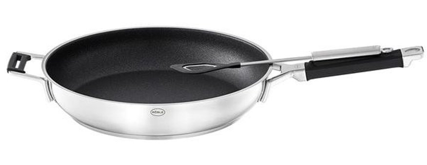 Rösle ProResist Çelik 32 cm Tava