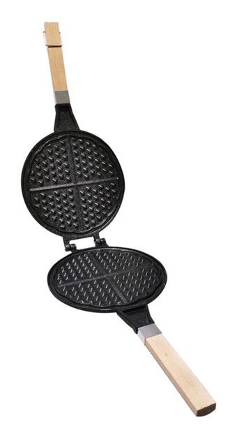 Taşhan Döküm 20 cm Tava