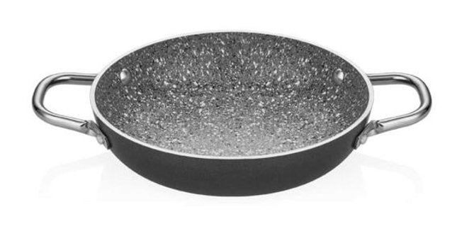 Altın Başak Granit 14 cm Tava