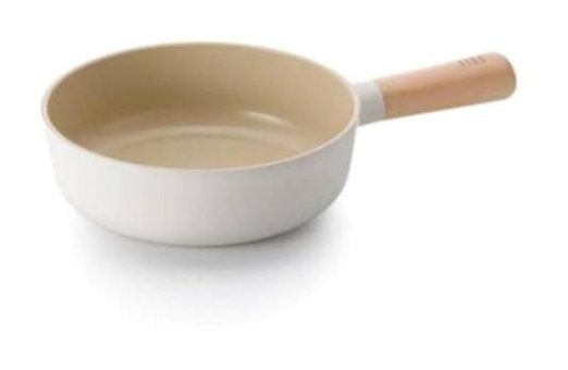Neoflam Fika D-neof126w Döküm 26 cm Wok Tava