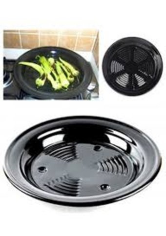 Biliz Emaye 24 cm Tava