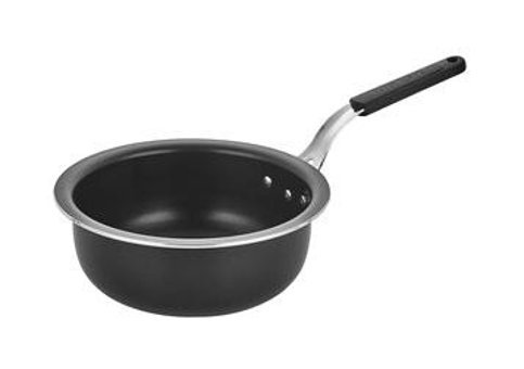 Altın Başak Delta Sos Alüminyum 22 cm Tava