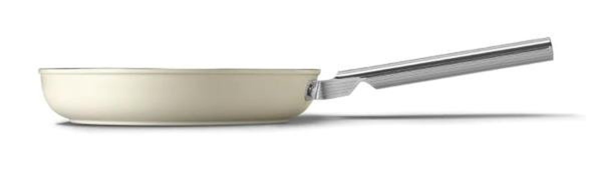 Smeg CKFF2601CRM Alüminyum 26 cm Tava