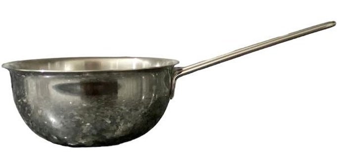 Gülsan Çelik 12 cm Tava