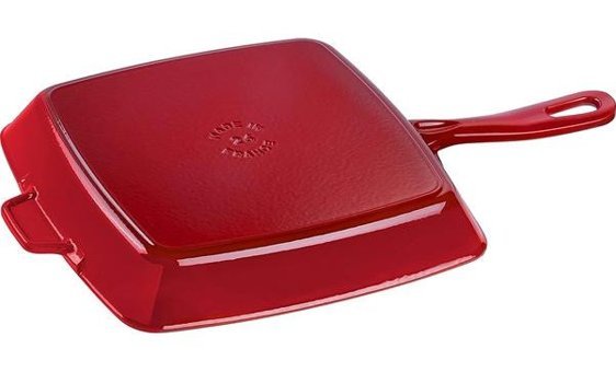 Staub Amerikan Döküm 26 cm Tava