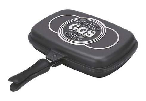 Ggs Solingen Döküm 36 cm Tava