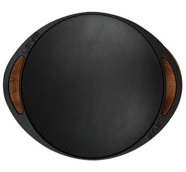 Lava Döküm 28 cm 2 Parça Tava