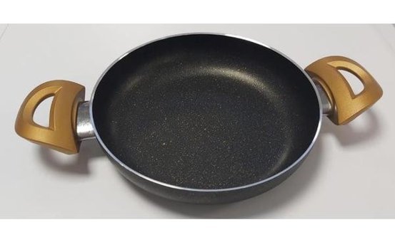 Seçil Granit 20 cm Tava