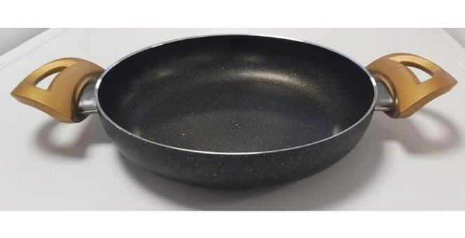 Seçil Granit 20 cm Tava