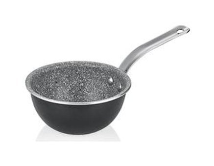 Altın Başak Granit 12 cm Wok Tava
