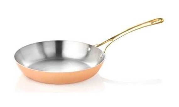 Altın Başak Multi Çelik 26 cm Tava