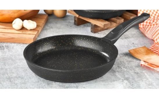 Cosiness Iron Döküm 26 cm Tava