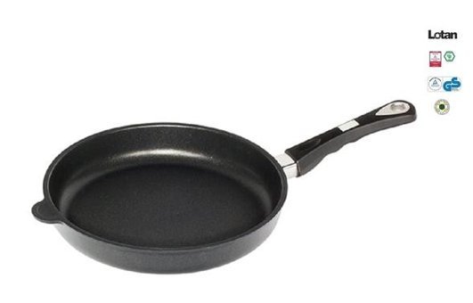 Amt Gastroguss Alüminyum 26 cm Tava