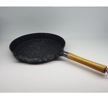 Taşhan T-0085 Alüminyum - Döküm 28 cm Tava