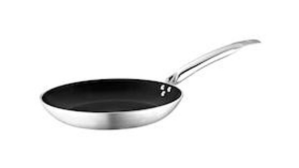 Altın Başak Masterchef İndüksiyon Alüminyum 32 cm Tava