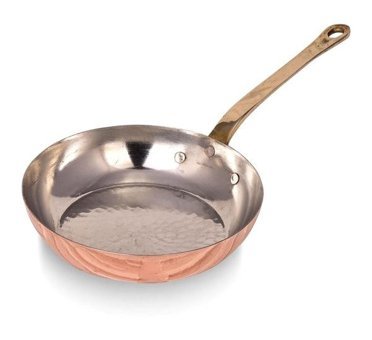 Saint Belisama Şahika Bakır 18 cm Tava