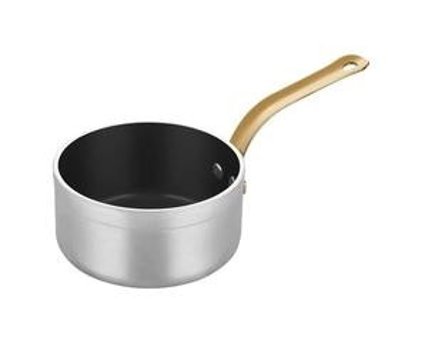 Altın Başak Alu Granit 12 cm Tava