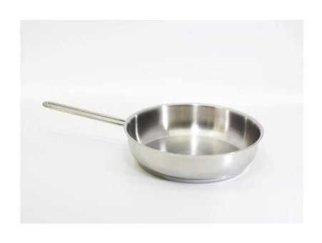 Fms 10015s Çelik 28 cm Tava