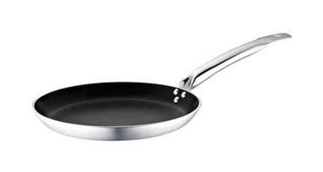 Altın Başak Masterchef İndüksiyon Alüminyum 26 cm Tava
