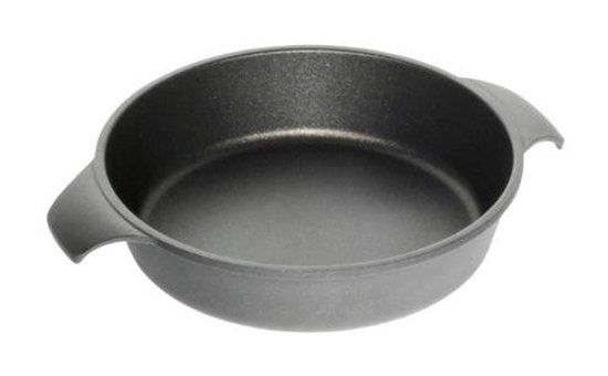 Amt D-amt522 Döküm 22 cm Tava