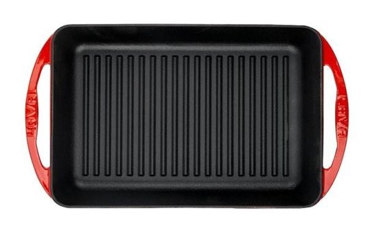 Lava Döküm 22 cm Tava