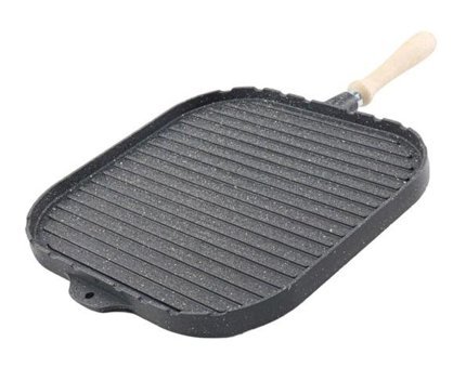 Eda Granit 36 cm Tava