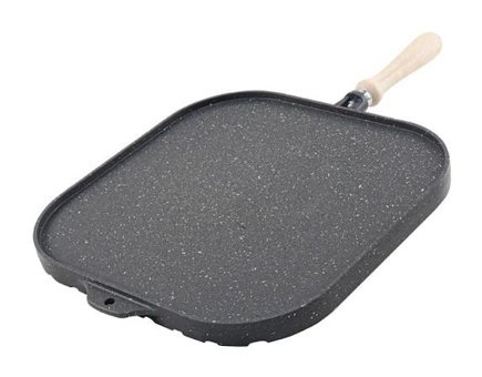 Eda Granit 36 cm Tava