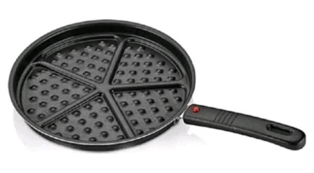 Papilla Teflon 26 cm Tava