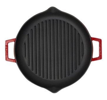 Lava LVYSGT30 Döküm 30 cm Tava