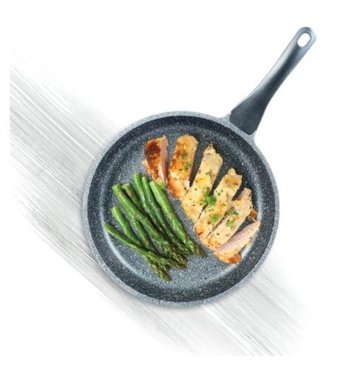 ThermoAd 11012 Granit 26 cm Tava