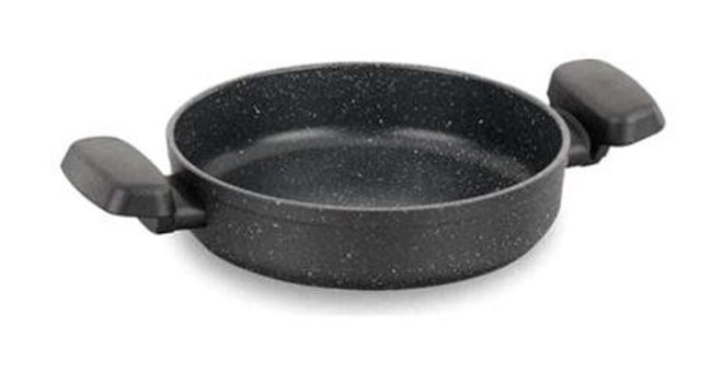 Korkmaz A1348 Ornella Teflon 20 cm Tava