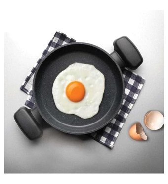 Korkmaz A1348 Ornella Teflon 20 cm Tava