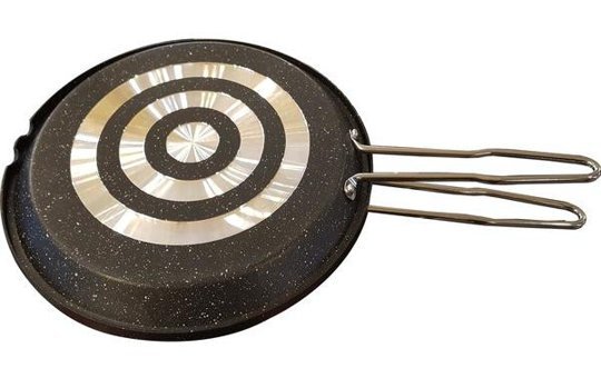 O.M.S 3223 Granit 32 cm Tava