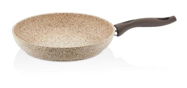 Falez Creamy Granitec Döküm 28 cm Tava