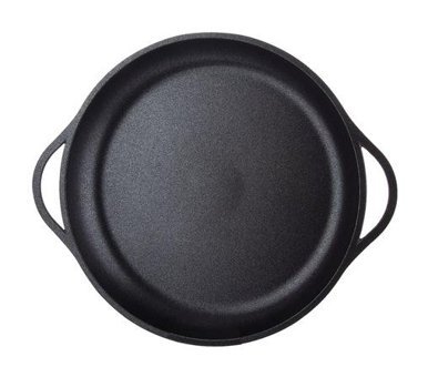 Aryıldız Cast-Alu Granit 36 cm Tava