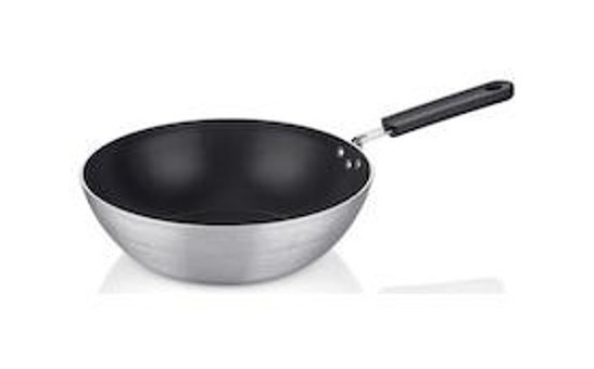 Altın Başak Ecopan Alüminyum 32 cm Wok Tava