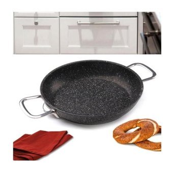 Falez Granit 22 cm Tava